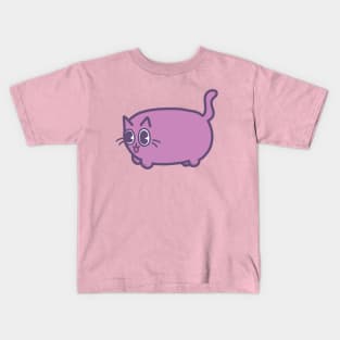 BLEP Kids T-Shirt